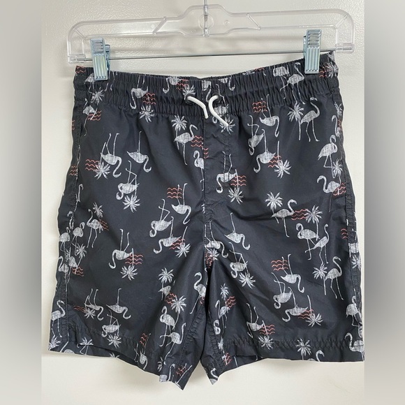 Boys Old Navy Swim trunks Size 10-12 - Picture 1 of 3